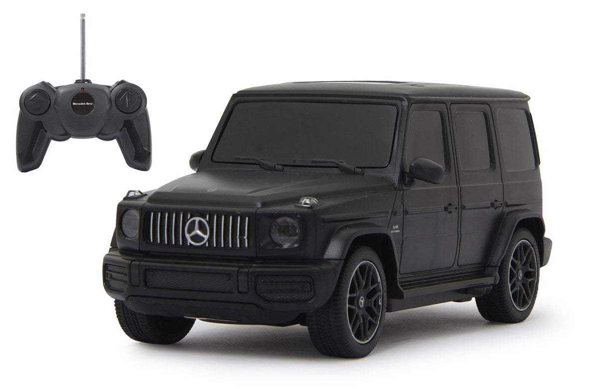 Jamara Mercedes-Benz Amg G63 1:24 Matt 27mhz 6+