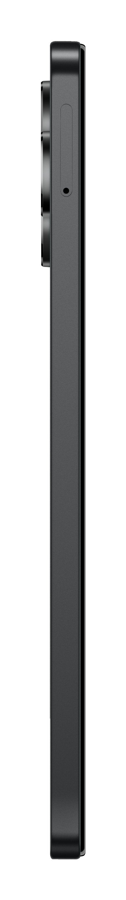 Smartphone Honor X5c Plus 4gb 128gb Black