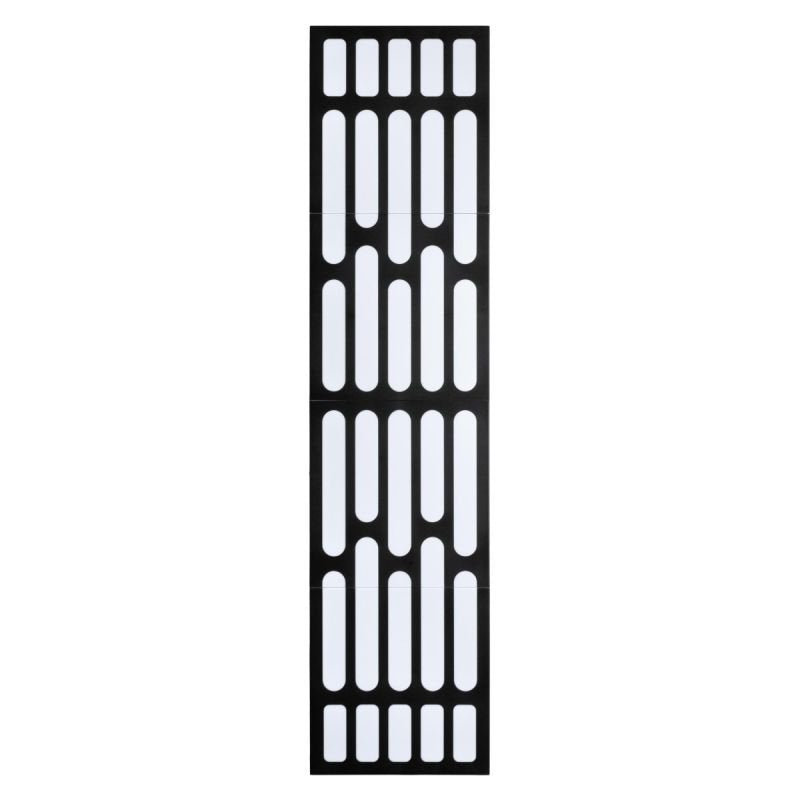 EAN 5056577733563 - Paladone PP13141SW iluminación de pared LED imagen 1