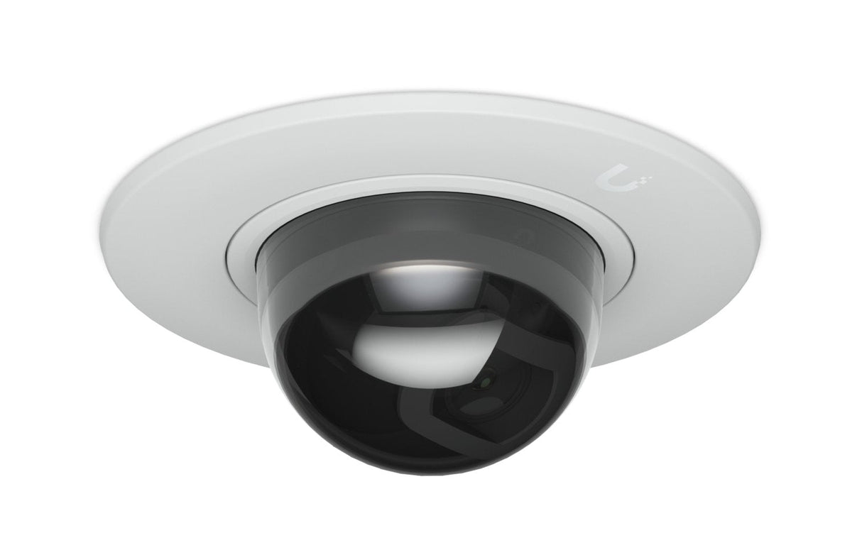 Dome Camera Mounting Accessory For Recessed