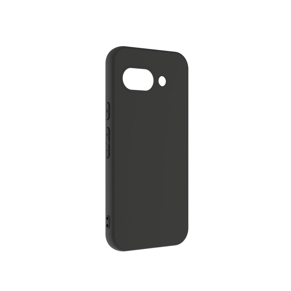 London Google Pixel 9a Black Cover. Material: 100% Tpu