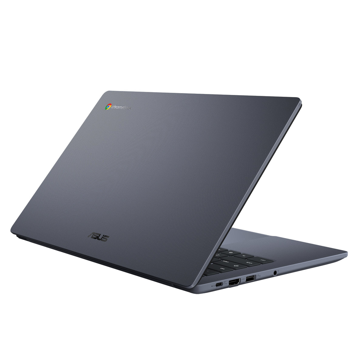 EAN 4711636141819 - ASUS Chromebook CX1405CKA-S60438 Intel® Celeron® N 35,6 cm (14") LPDDR4x-SDRAM Wi-Fi 6 (802.11ax) imagen 8