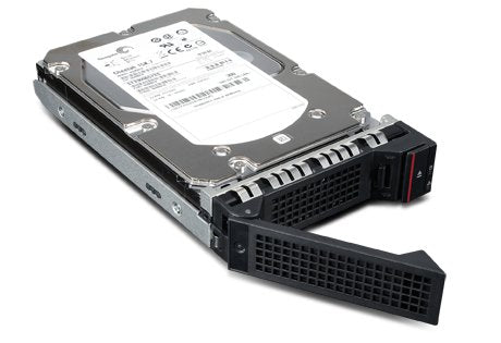 EAN 5051045057356 - Lenovo 1TB 7.2K NL SAS 2.5" HS disco duro interno 7200 RPM 2.5" NL-SAS imagen 1
