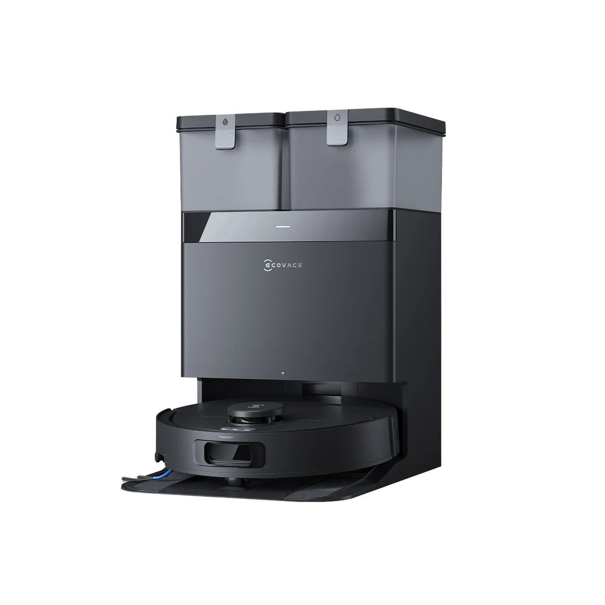 EAN 6970135036370 - Ecovacs Deebot T30C Gen 2 Negro imagen 1