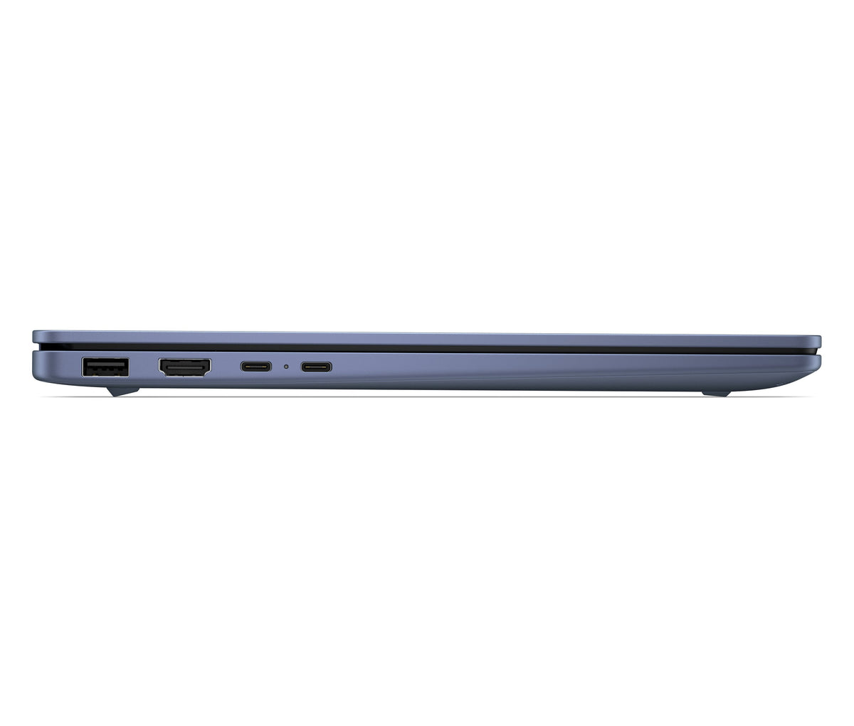 EAN 0821844829462 - HP OmniBook 5 Laptop Next Gen AI 14-hm0005nsx Copilot+ PC AMD Ryzen AI 9 Portátil 35,6 cm (14") 2K 32 GB imagen 8