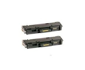 EAN 0095205891683 - Xerox 106R04349 cartucho de tóner 2 pieza(s) Original Negro imagen 1
