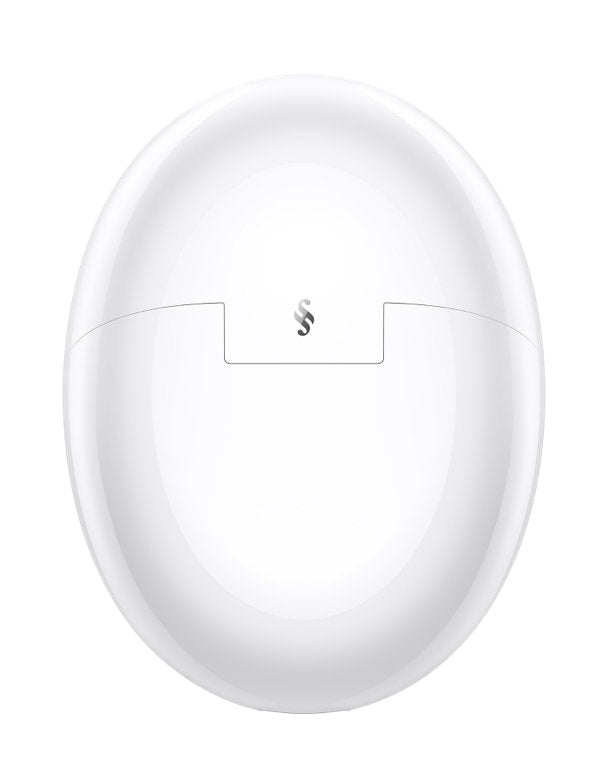 EAN 6942103147746 - Huawei FreeBuds 6 Auriculares Inalámbrico Dentro de oído Llamadas/Música USB Tipo C Bluetooth Blanco imagen 4
