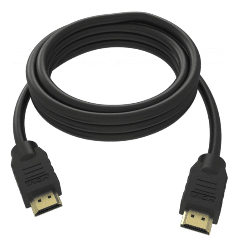 Vision Professionalhdmi Con Cable Ethernethdmi (M) A Hdmi (M)50 Cmnegrocompatibilidad Con 4k