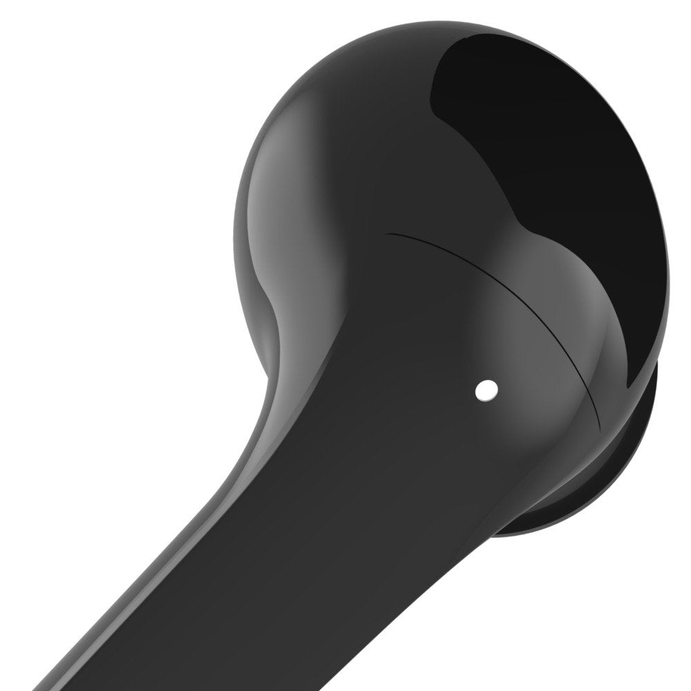 Belkin Soundform Flow Auriculares Inalámbrico Dentro De Oído Llamadas/Música Usb Tipo C Bluetooth Negro