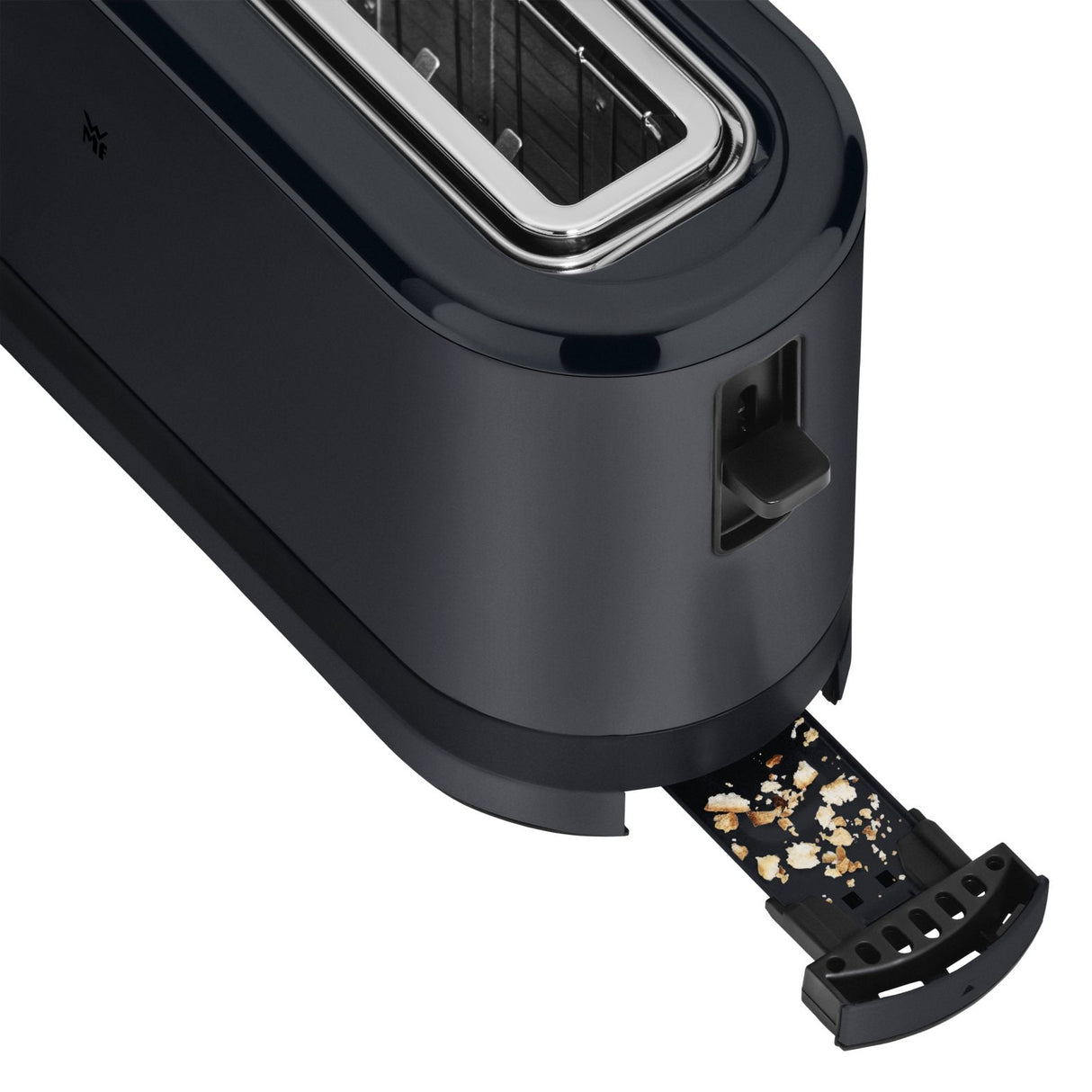Wmf Küchenminis Langschlitztoaster Deep Negro