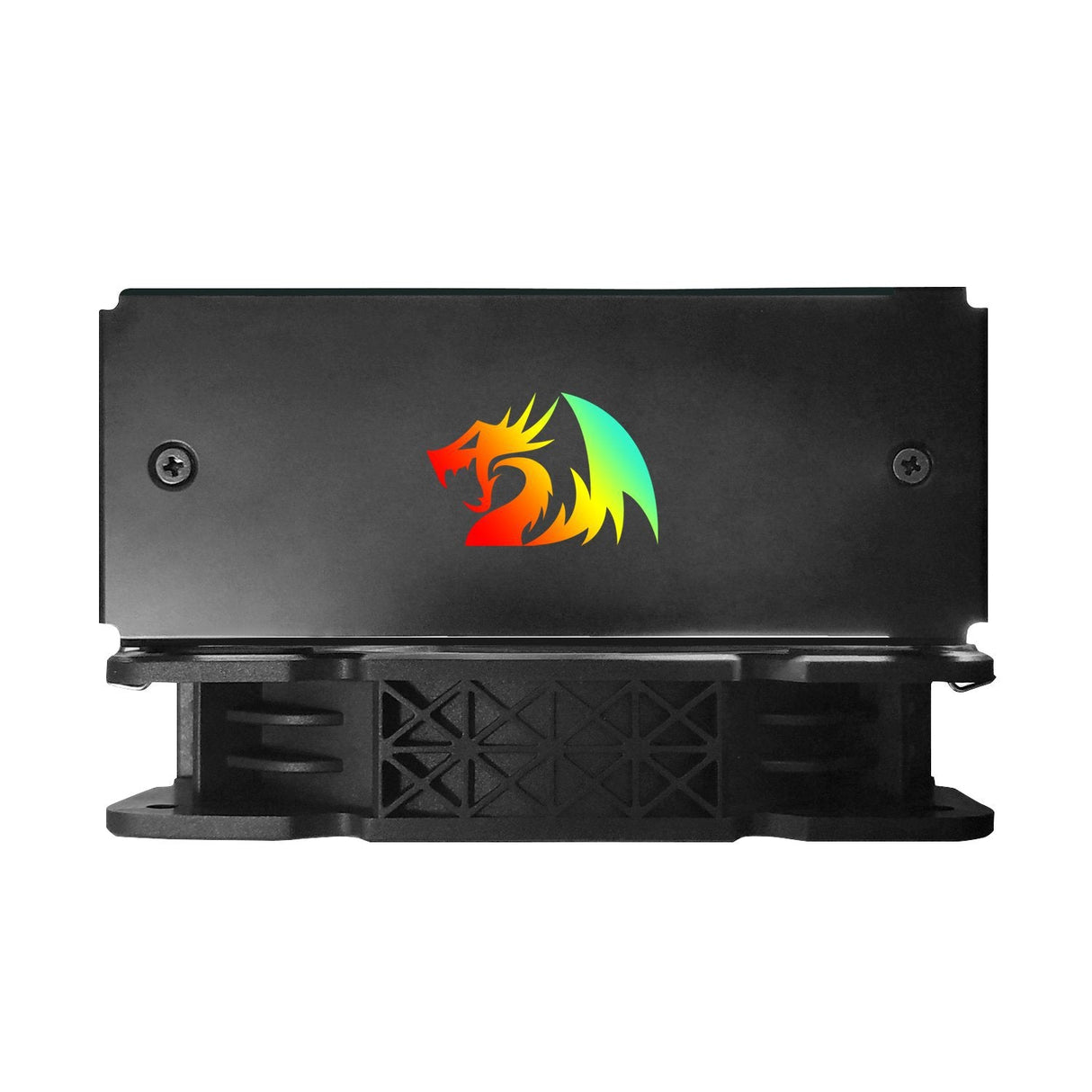 Redragon Refrigeración Cc-2000 Rgb Ventilador 120mm