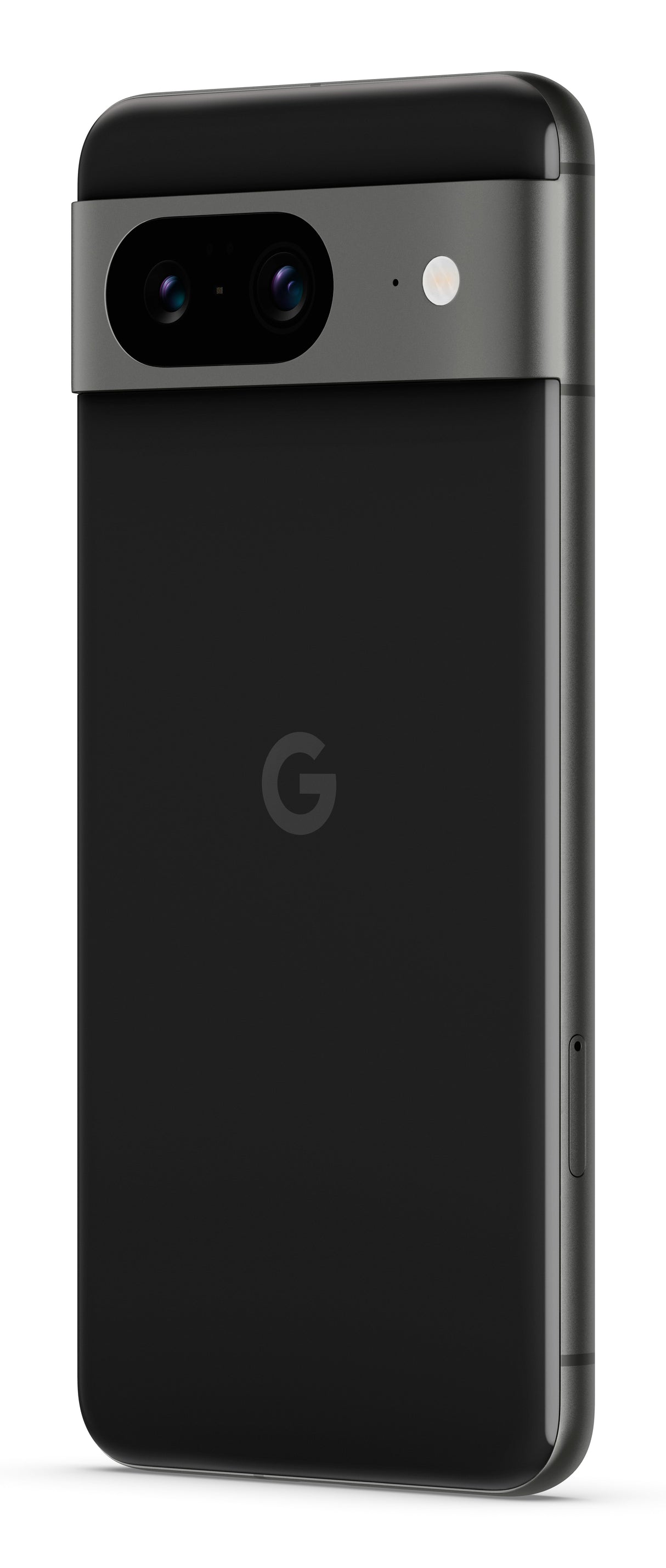 EAN 0840244706692 - Google Pixel 8 15,8 cm (6.2") SIM doble 5G USB Tipo C 8 GB 128 GB 4575 mAh Negro imagen 4