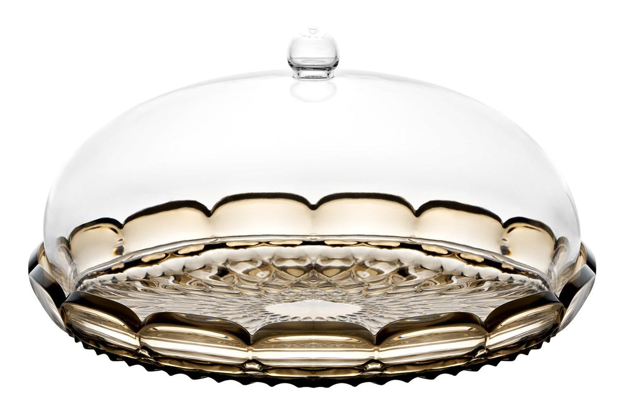 EAN 8008392397489 - Guzzini 131801STE282 mesa giratoria para decoración de pasteles imagen 1