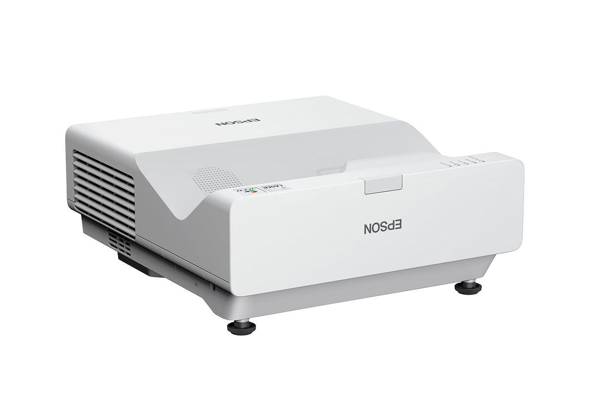 EAN 8715946715230 - Epson EB-770Fi Proyector de alcance ultracorto 4100 lúmenes ANSI 3LCD 1080p (1920x1080) Blanco imagen 8