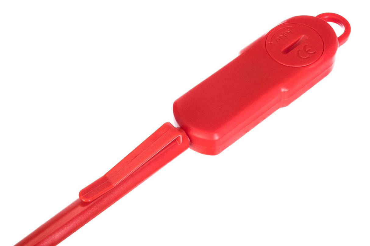 EAN 4620137485899 - Levenhuk Wezzer Cook MT30 termómetro de comida -50 - 300 °C Digital imagen 4