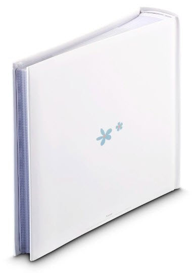 EAN 4007249077134 - Hama Good Things álbum de foto y protector Blanco 200 hojas 10 x 15 Encuadernación en tapa dura imagen 2