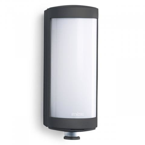 EAN 4007841059941 - STEINEL LED Sensorleuchte L626 Sensor infrarrojo pasivo (PIR) Alámbrico Pared Antracita imagen 1