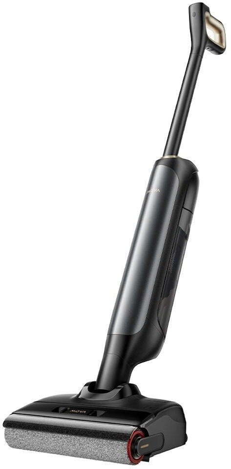 Aspiradora Dreame Mova M10 De Mano Negro Sin Bolsa