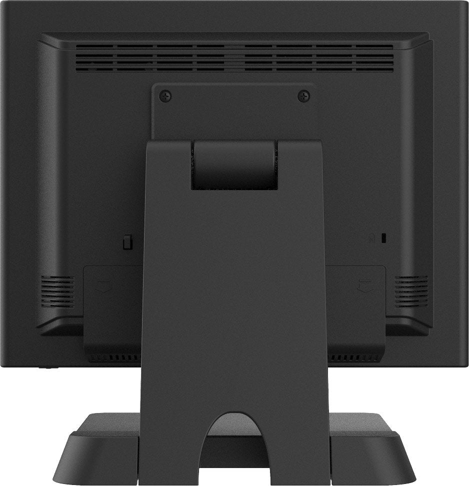 Iiyama T1532msc-B5x 38,1cm 15pulgadas Lcd 4:3 Projective Capacitive 10-Points Touch Bezel Free Led