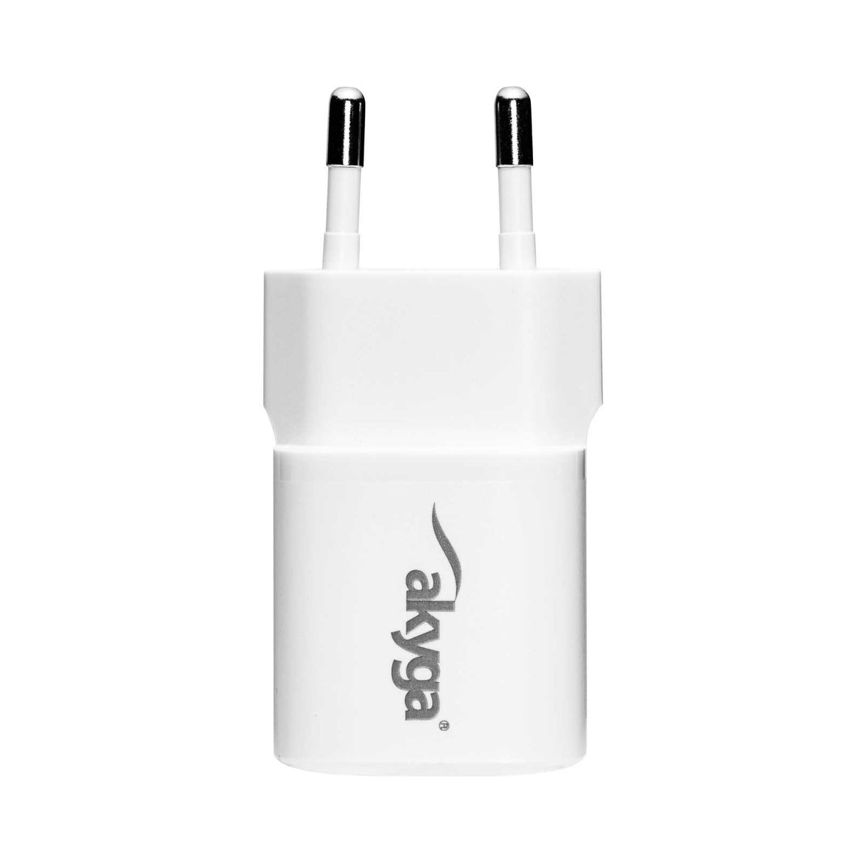 EAN 5901720134004 - Akyga AK-CH-22 USB-Ladegerät 25 W Ausgangsstrom max. 3 A USB-C Universal, Tableta, Teléfono, Reloj inteli imagen 4