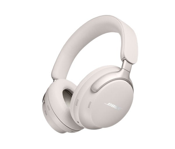 Auriculares Bose Quietcomfort Ultra Inalámbrico Bluetooth Blanco