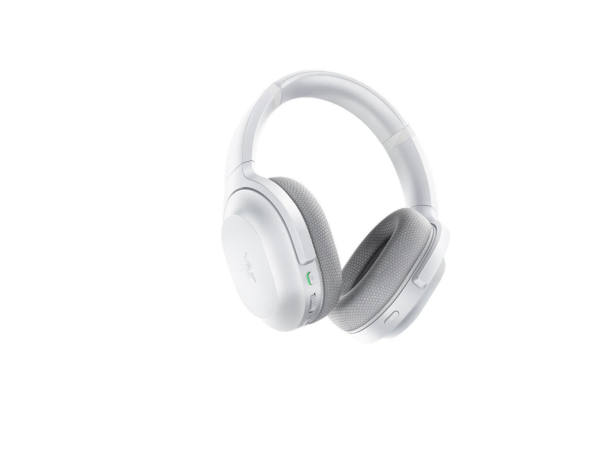 EAN 8886419379911 - Razer Barracuda Auriculares Inalámbrico Diadema Juego USB Tipo C Bluetooth Gris, Blanco imagen 3
