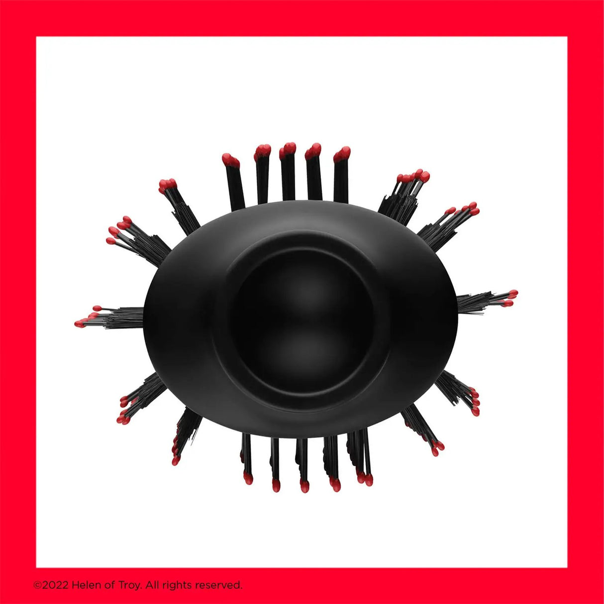 EAN 0761318298663 - Revlon RVDR5298E Utensilio de peinado Negro imagen 3