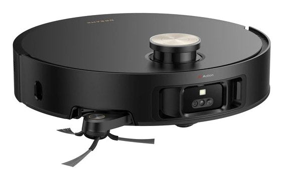 EAN 6977328064912 - Dreame X50 Master 0,395 L Negro imagen 2