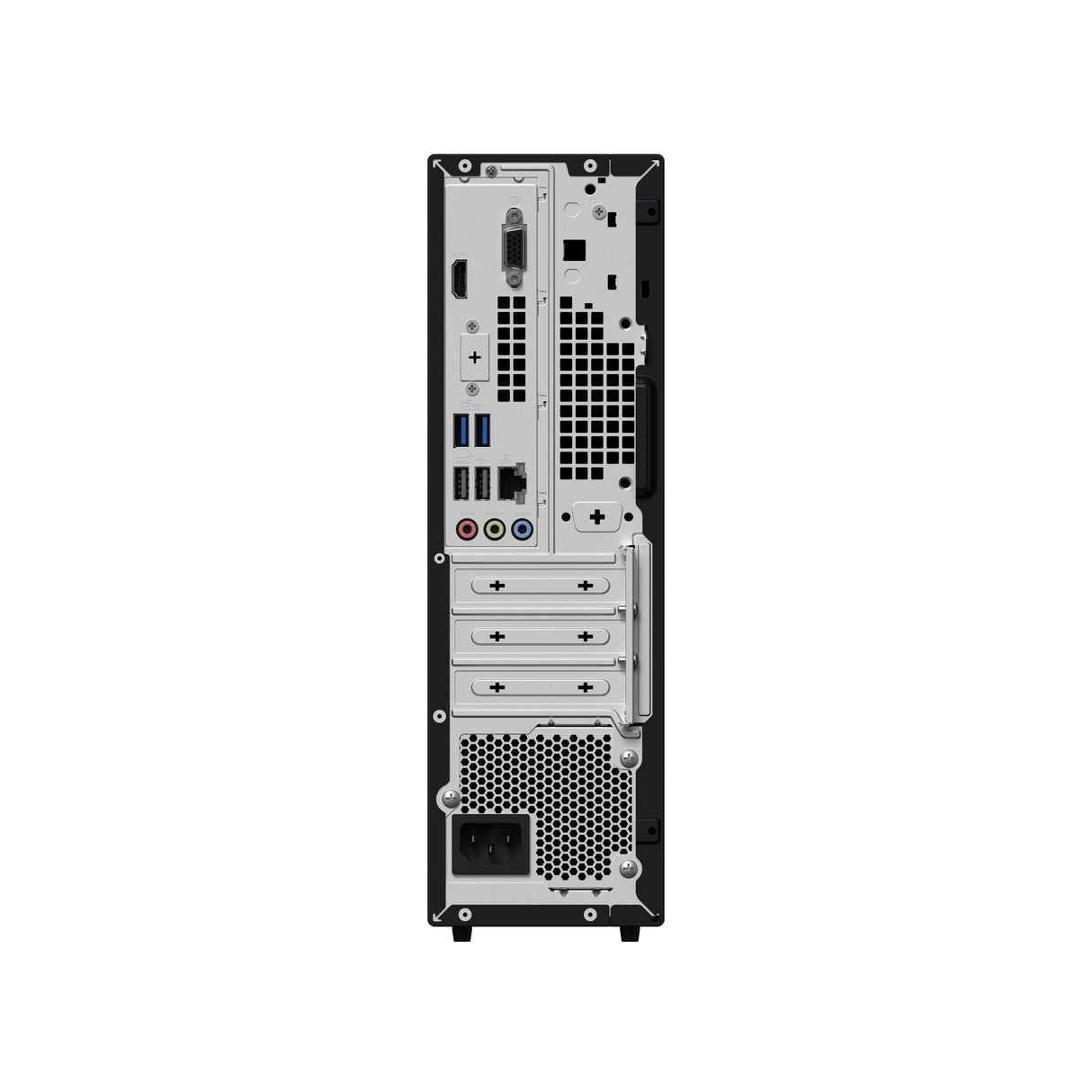EAN 4711387832714 - ASUS ExpertCenter D5 SFF D501SER-714700002X Intel® Core™ i7 DDR5-SDRAM Torre PC imagen 2