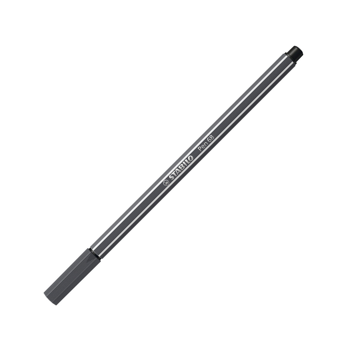 EAN 4006381327084 - STABILO Pen 68 rotulador Gris 1 pieza(s) imagen 1