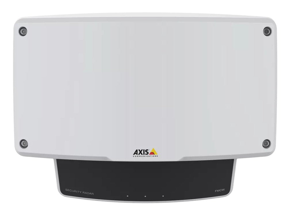 Axis 01564-001 Detector De Movimiento Alámbrico Blanco