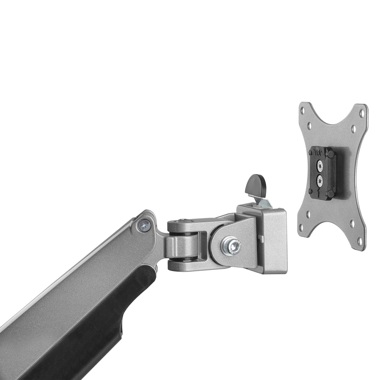 EAN 0065030868204 - StarTech.com ARMPIVOTHD soporte para monitor 81,3 cm (32") imagen 6