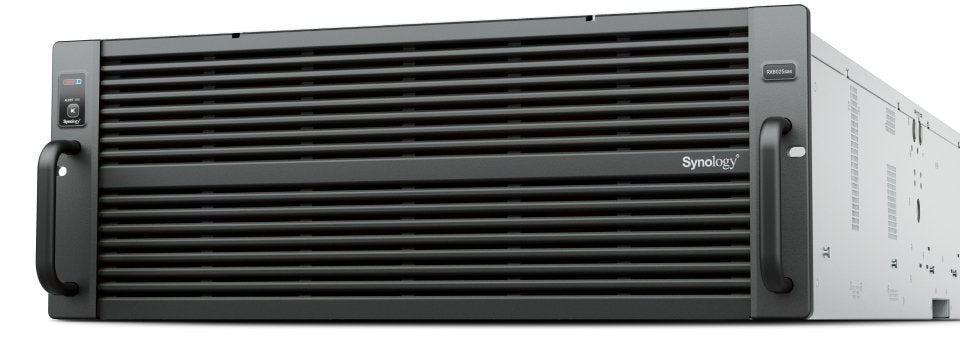 Synology Rx6025sas 60bay 4he Erweiterung