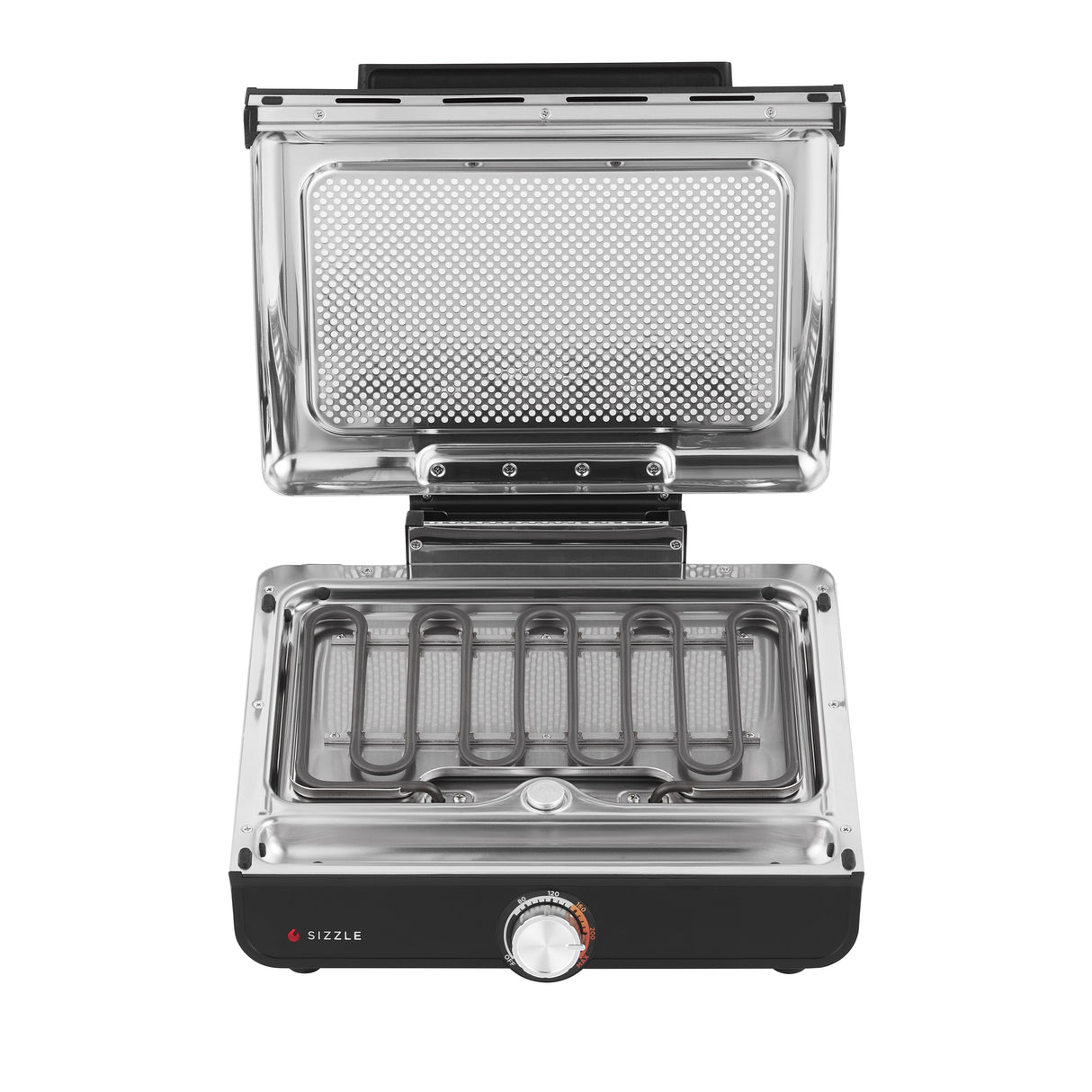 EAN 0622356287944 - Ninja GR101EU parrilla eléctrica de contacto imagen 9