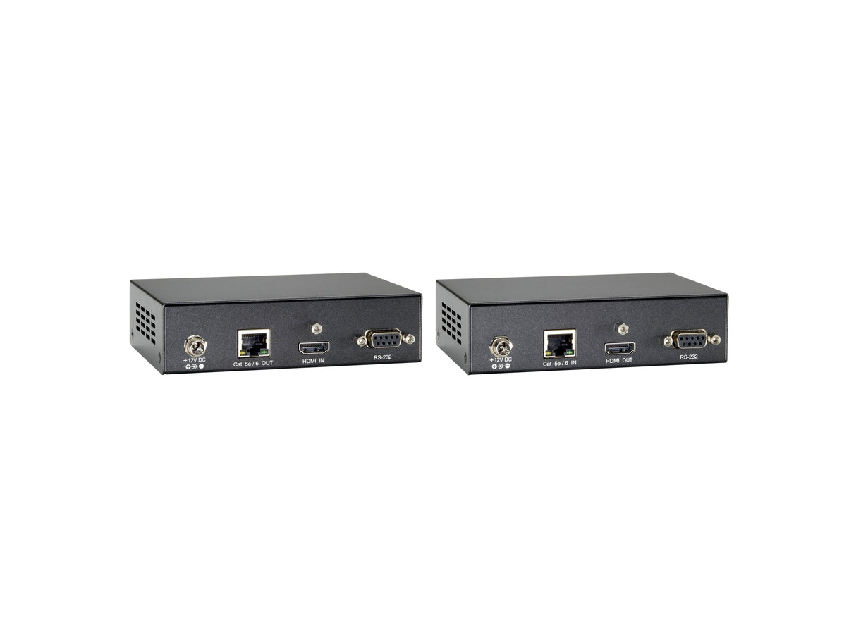 EAN 4015867192894 - LevelOne HVE-9200 extensor audio/video Transmisor y receptor de señales AV imagen 2