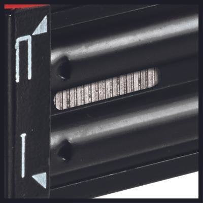 Einhell Clavadora A Batería Te-Cn 18 Li-Solo, 18 Voltios 4257790