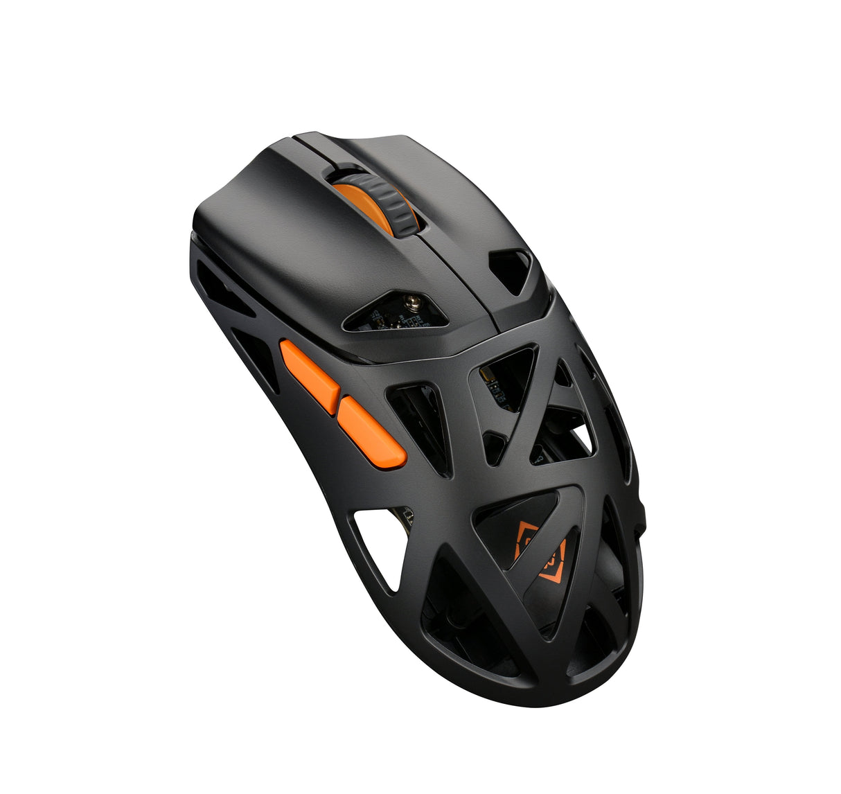 Deltaco Gaming Raton Dm370 Wireless, Negro