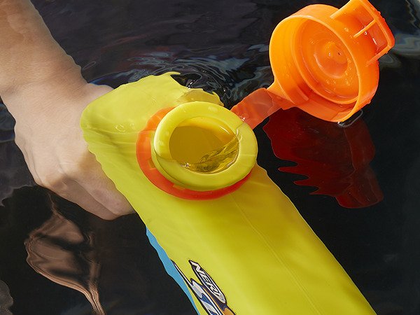 EAN 5010996108913 - Nerf Super Soaker Wave Spray 887 ml imagen 2