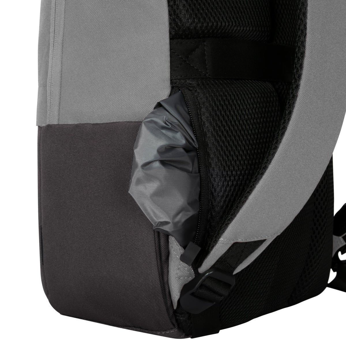 EAN 0092636360900 - Targus Sagano 39,6 cm (15.6") Mochila Negro, Gris imagen 10