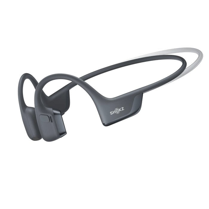 Auriculares Shokz Openrun Pro 2 Mini Black De Conducción Ósea Inalámbricos