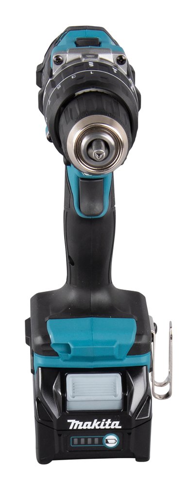 Makita Taladro De Impacto Inalámbrico Hp002ga202 Xgt, 40 Voltios Hp002ga202