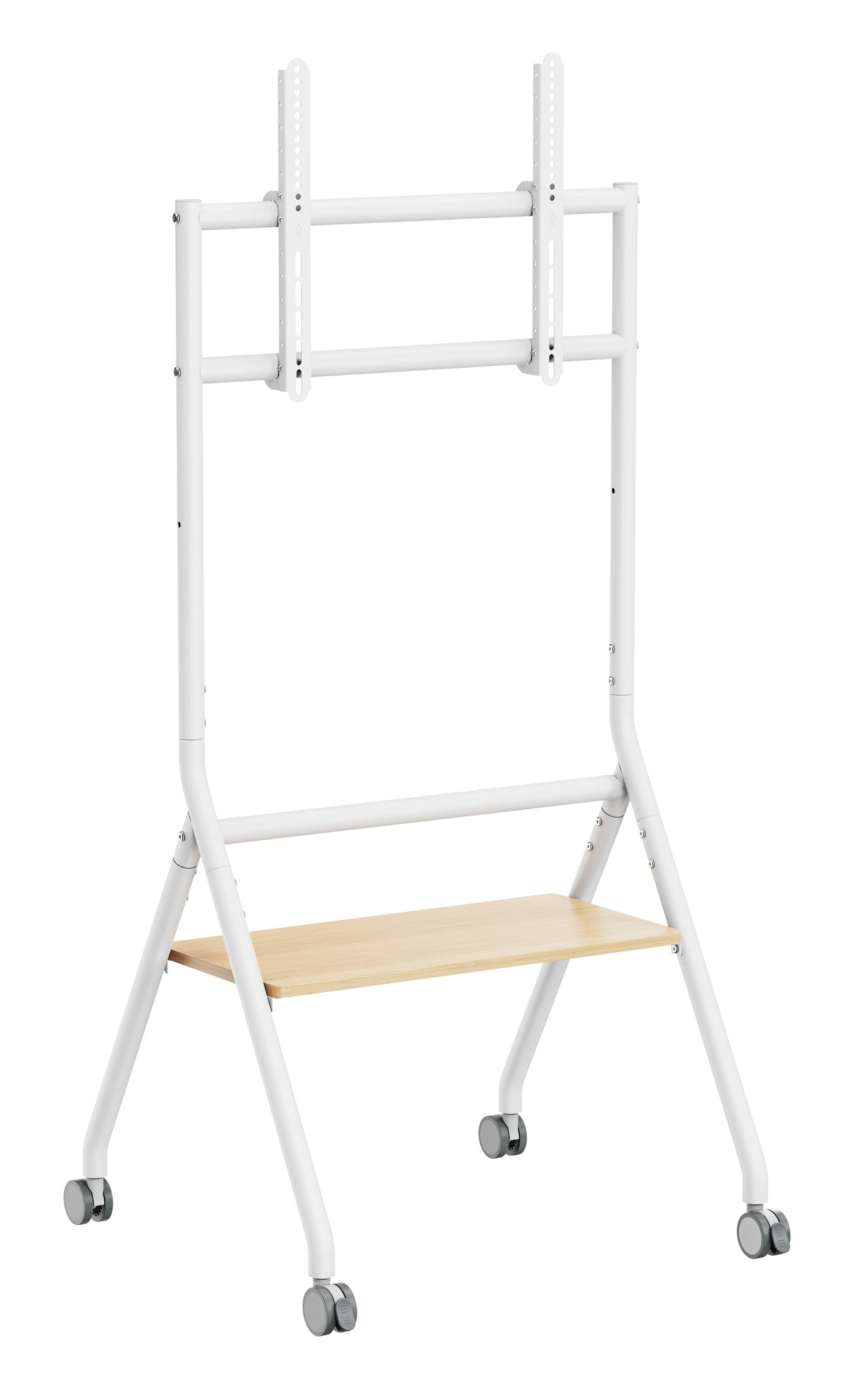 EAN 8052101434507 - Ewent EW1582 soporte para TV 2,18 m (86") Blanco, Madera imagen 1