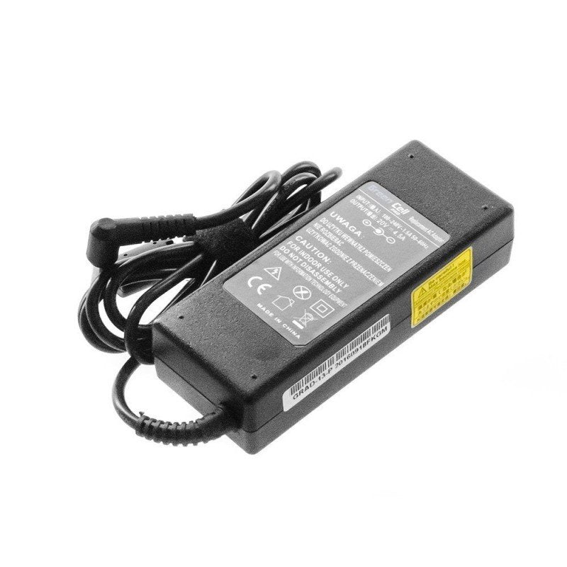 EAN 5902701410780 - Green Cell AD13P adaptador e inversor de corriente Interior 90 W Negro imagen 2