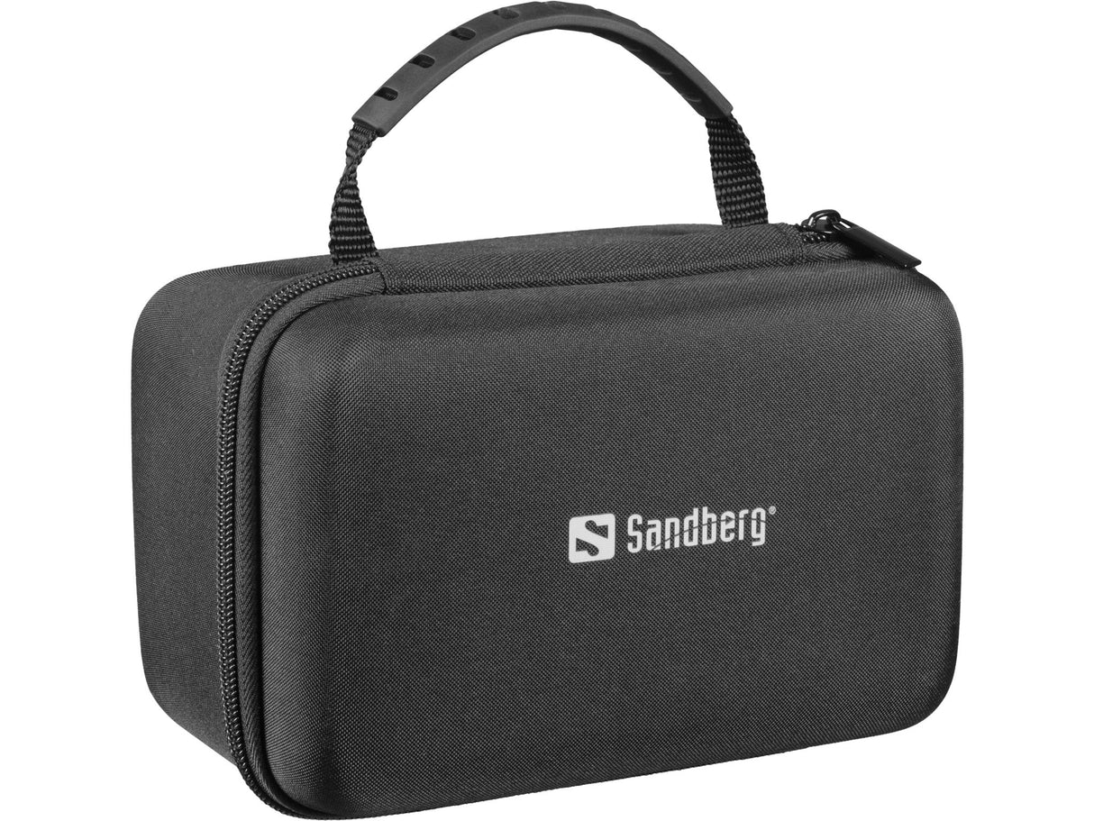 Survivor Dab Radio All-In-1 20000