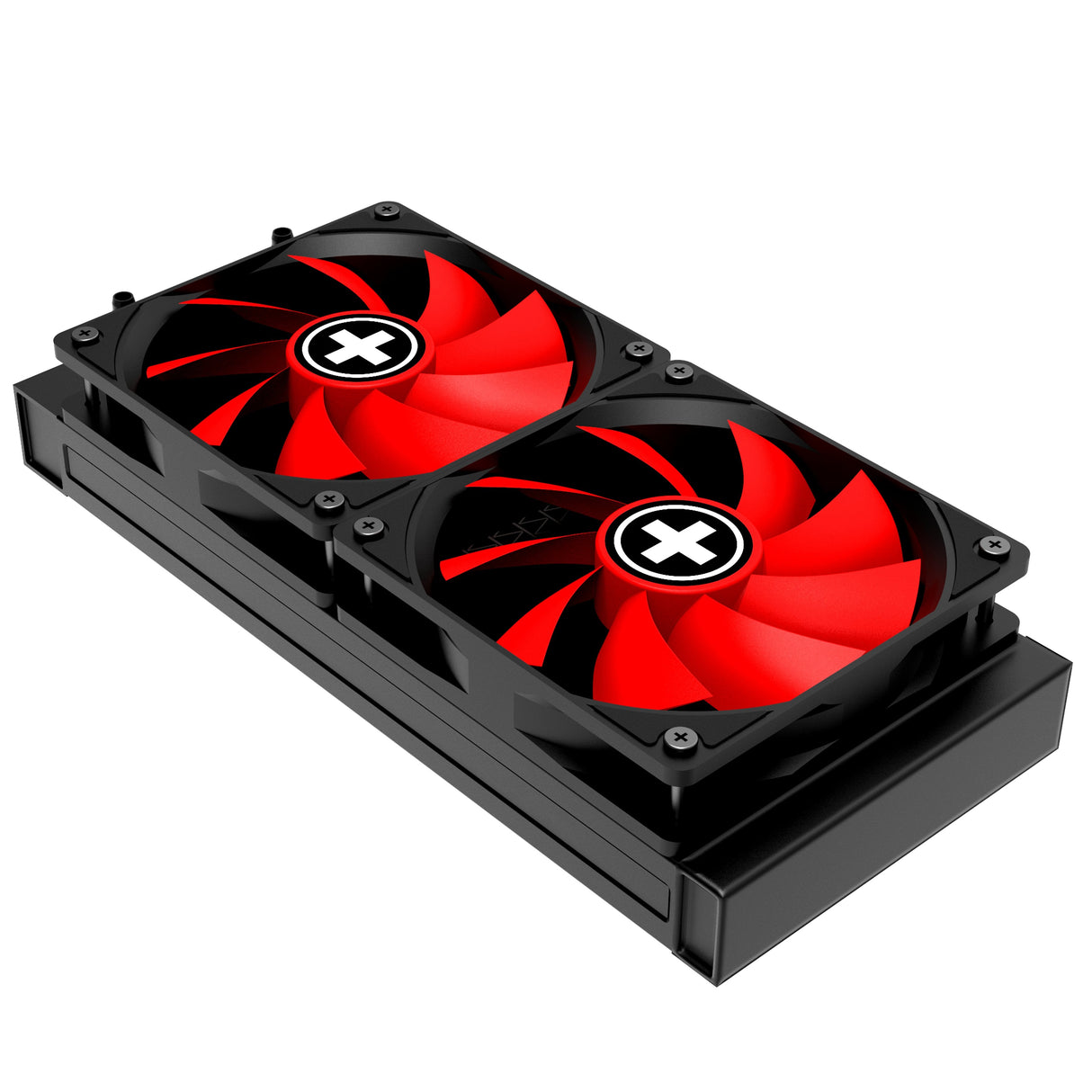 Xilence Lq240, Procesador, Set De Refrigeración, 12 Cm, Lga 1150 (Zócalo H3), Lga 1151 (Zócalo H4), Lga 1155 (Socket H2), Lga 1156 (Socket H), Lga 1366..., 700 Rpm, 1800 Rpm