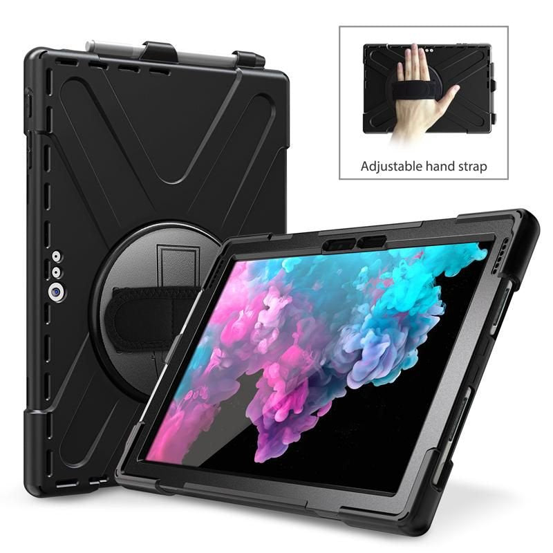 EAN 5704174604631 - eSTUFF ES683600-BULK funda para tablet Negro imagen 1