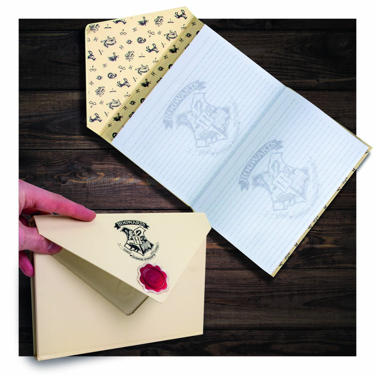 EAN 5060502917942 - Thumbs Up 5060502917942 cuaderno y block A5 80 hojas Multicolor imagen 5
