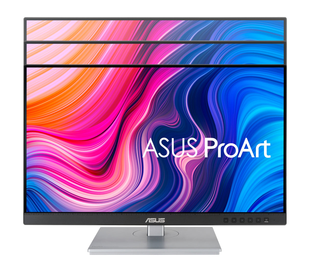 EAN 4718017886864 - ASUS ProArt PA247CV pantalla para PC 60,5 cm (23.8") 1920 x 1080 Pixeles Full HD Negro, Plata imagen 9