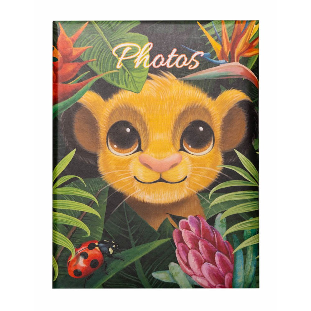 EAN 8435497230654 - Grupo Erik AF100101503 álbum de foto y protector Multicolor 100 hojas 10 x 15cm imagen 1