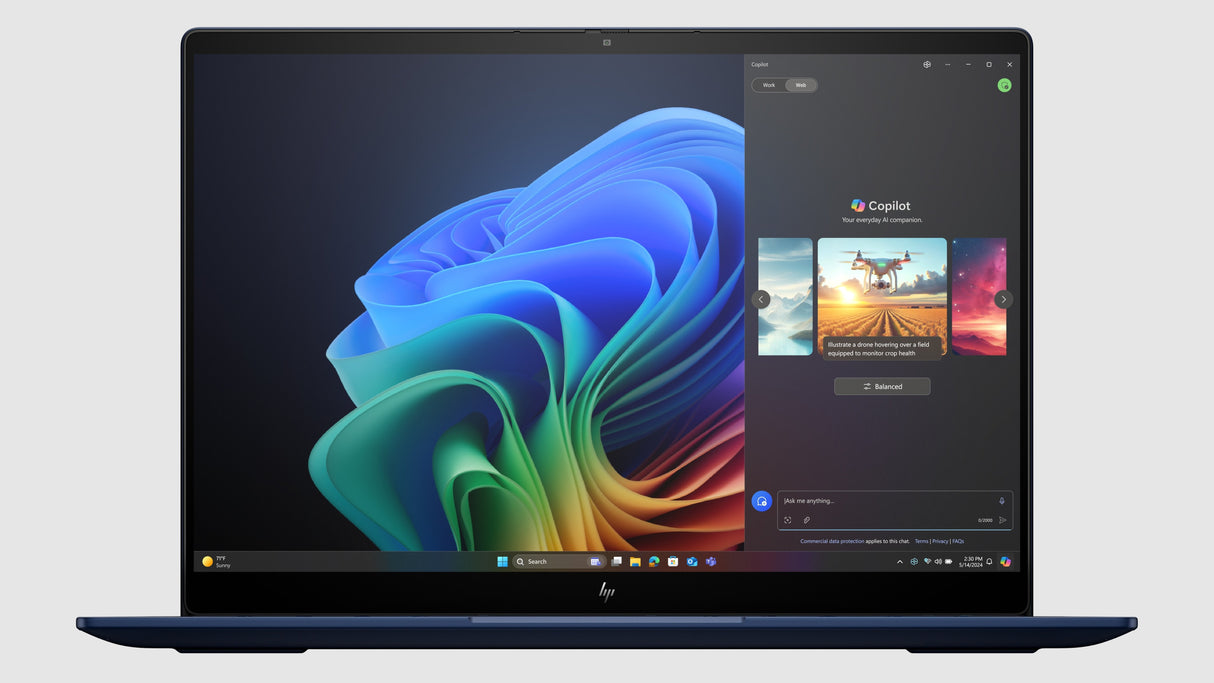 Portatil Hp Ebultrag1q X1e7810 14 32gb/1t Spai